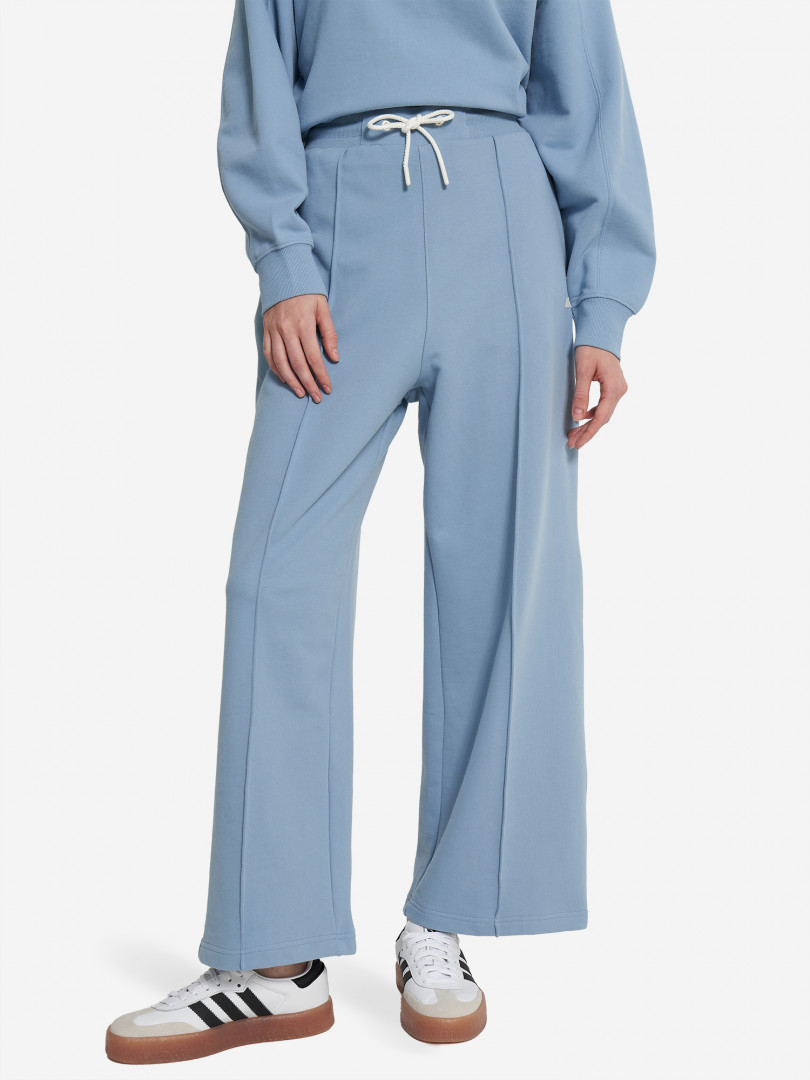 Брюки женские Robe di Kappa Синий 4499₽