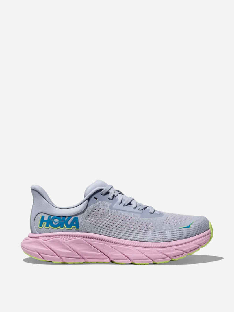 Кроссовки женские Hoka One One Arahi 7 Голубой 22599₽