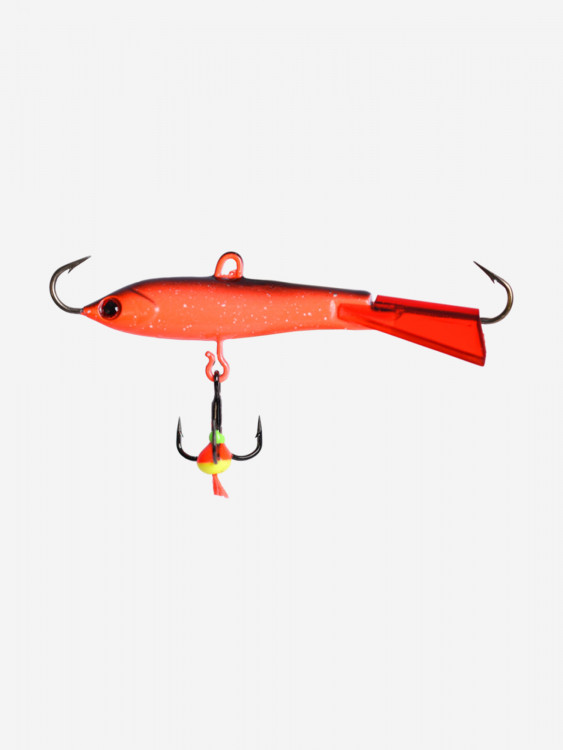 Балансир для зимней рыбалки ECOPRO Судачий 7см, 21г.