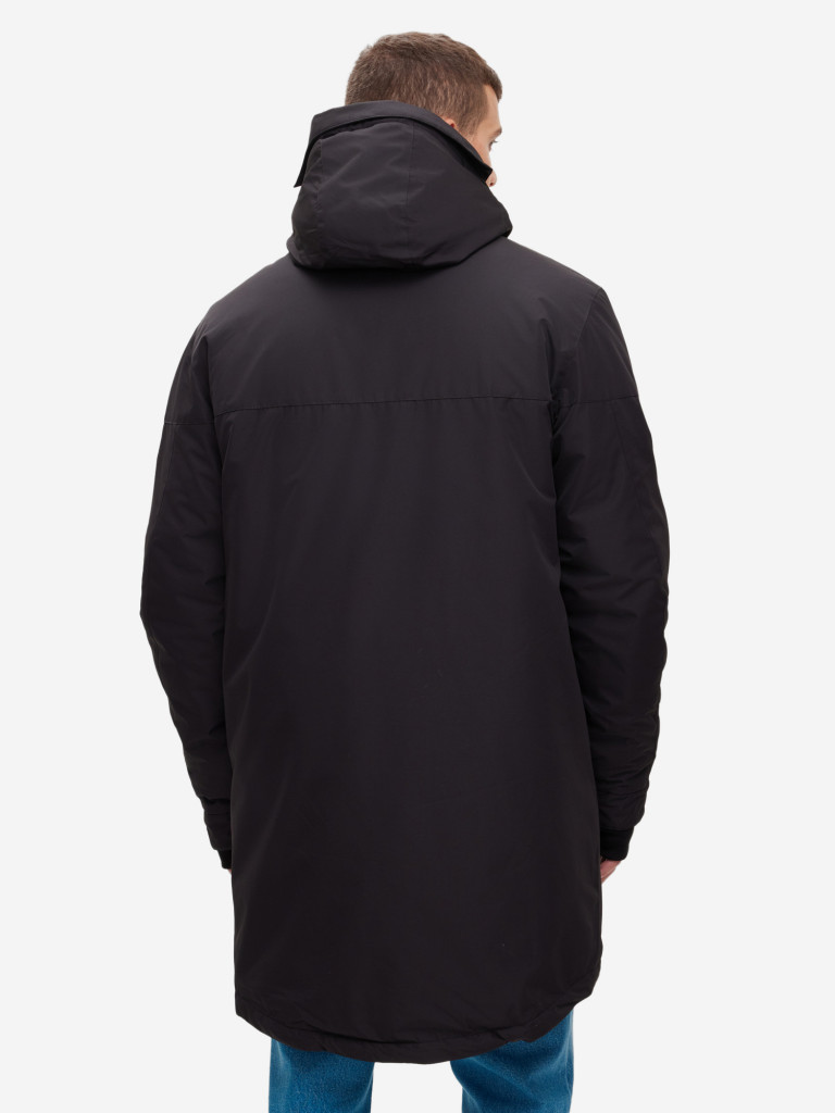 Парка зимняя FREE FLIGHT Line