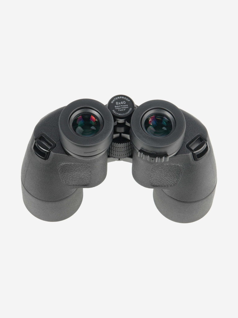 Бинокль Veber Omega БПЦс 8x40WP с сеткой