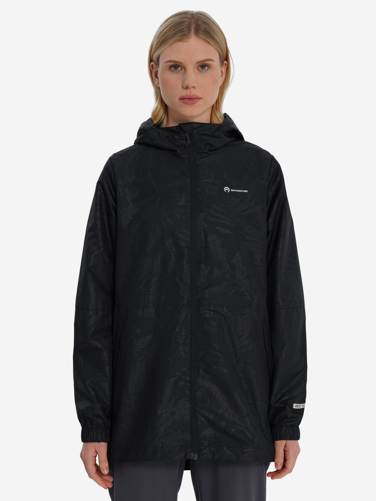 Ветровка женская Outventure Tukulan