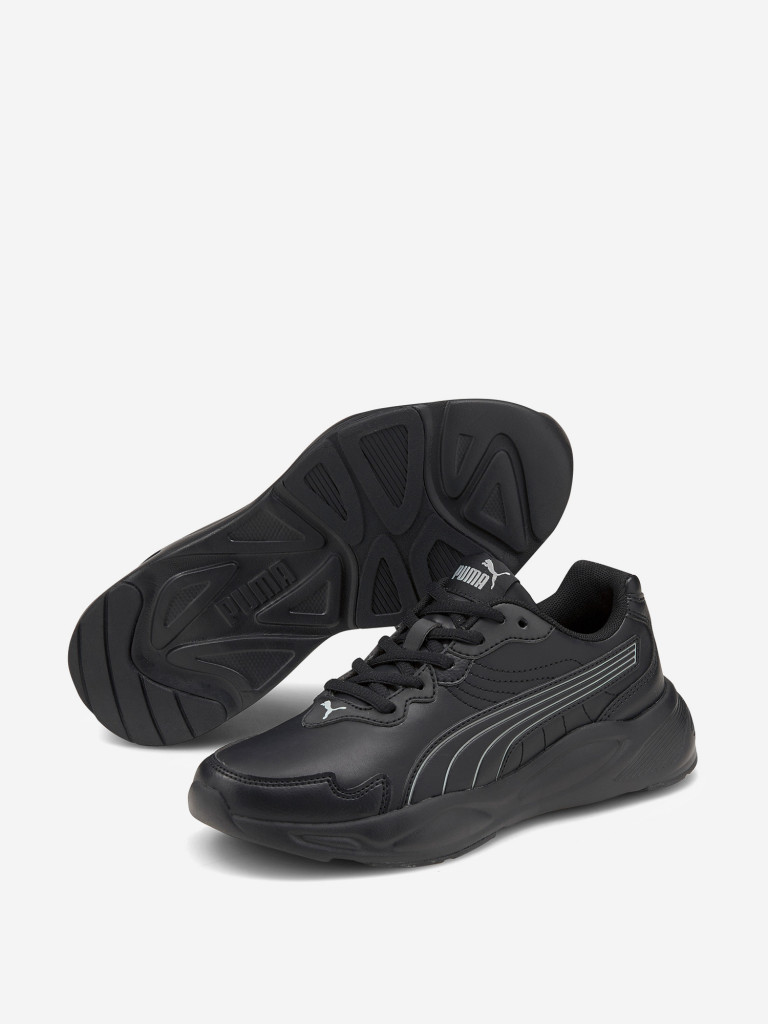 Кроссовки для мальчиков PUMA 90S Runner Nu Wave Sl