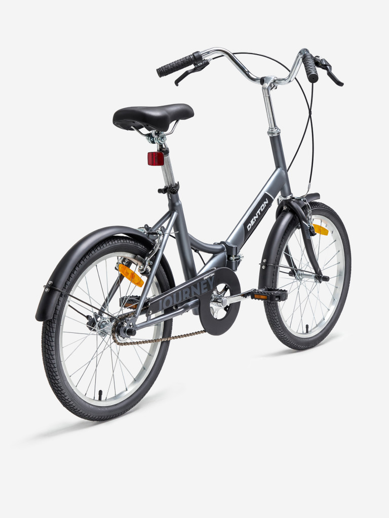 Велосипед складной Denton Journey 1.0 20"