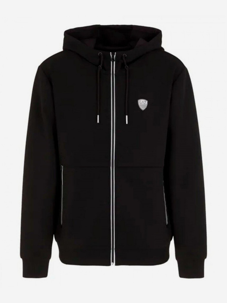 Толстовка мужская EA7 Sweatshirt
