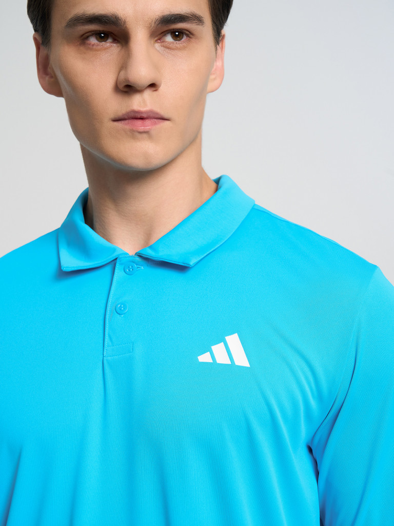 Поло мужское adidas Club