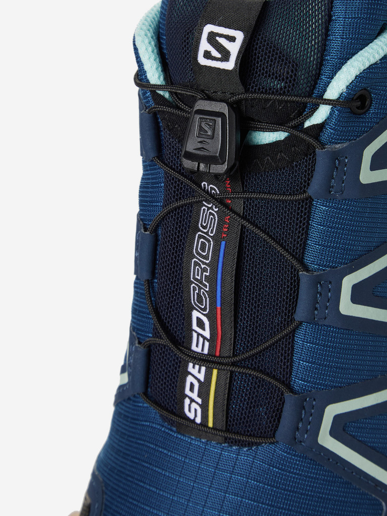 Кроссовки женские Salomon Speedcross 4