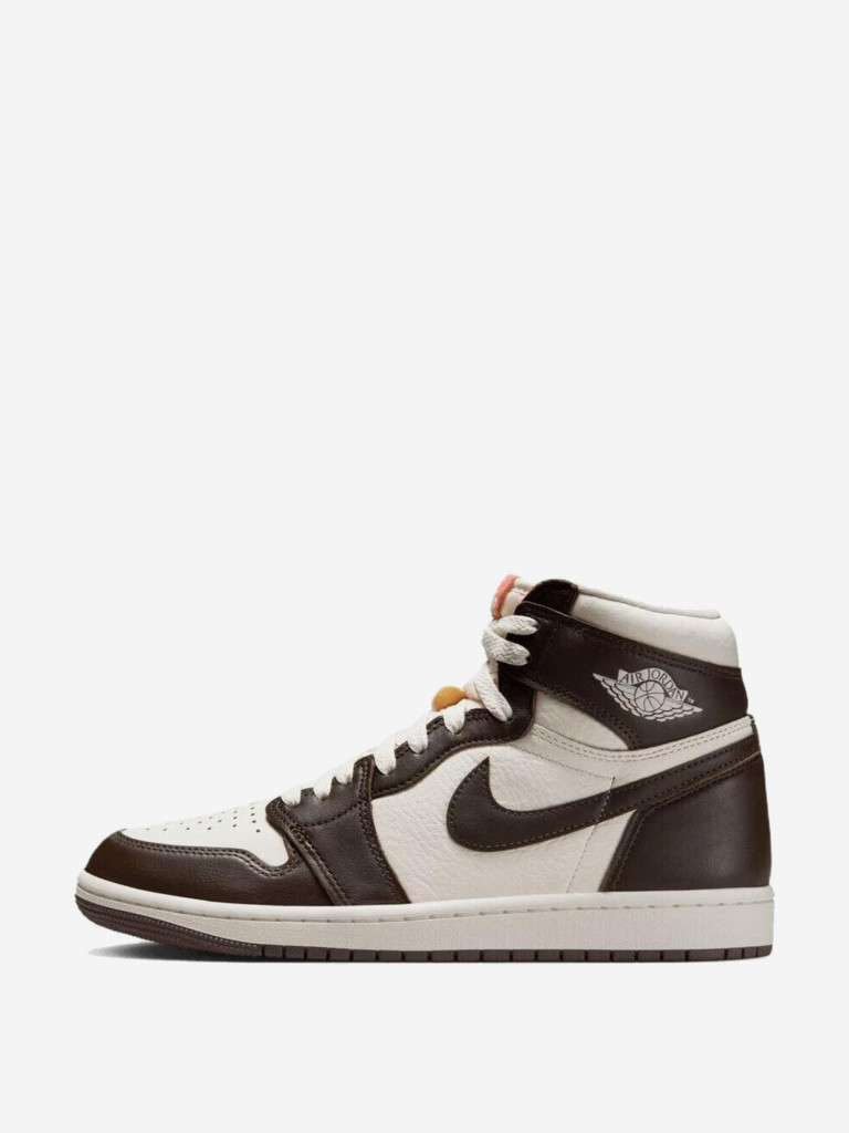 Кеды высокие женские Nike Jordan 1 High OG