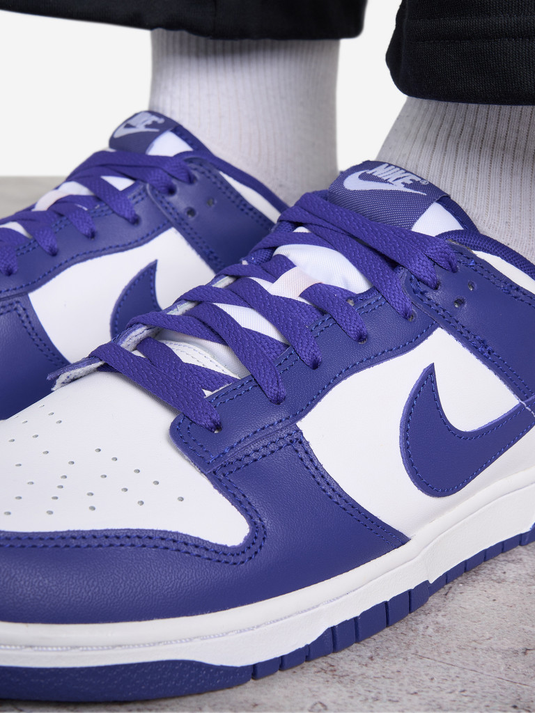 Кеды мужские Nike Dunk