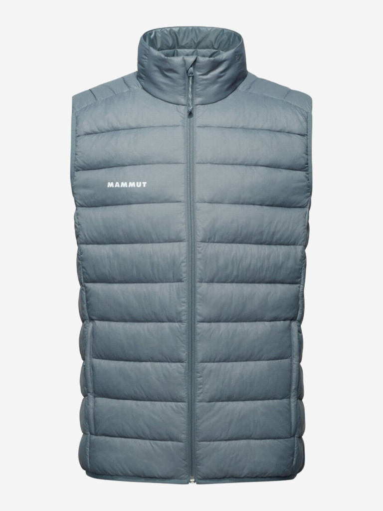 Жилет утепленный мужская MAMMUT Crag IN Vest