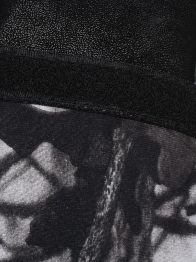 Рукавицы мужские Huntsman Альтаир зимние утепленные мембранные для охоты и рыбалки