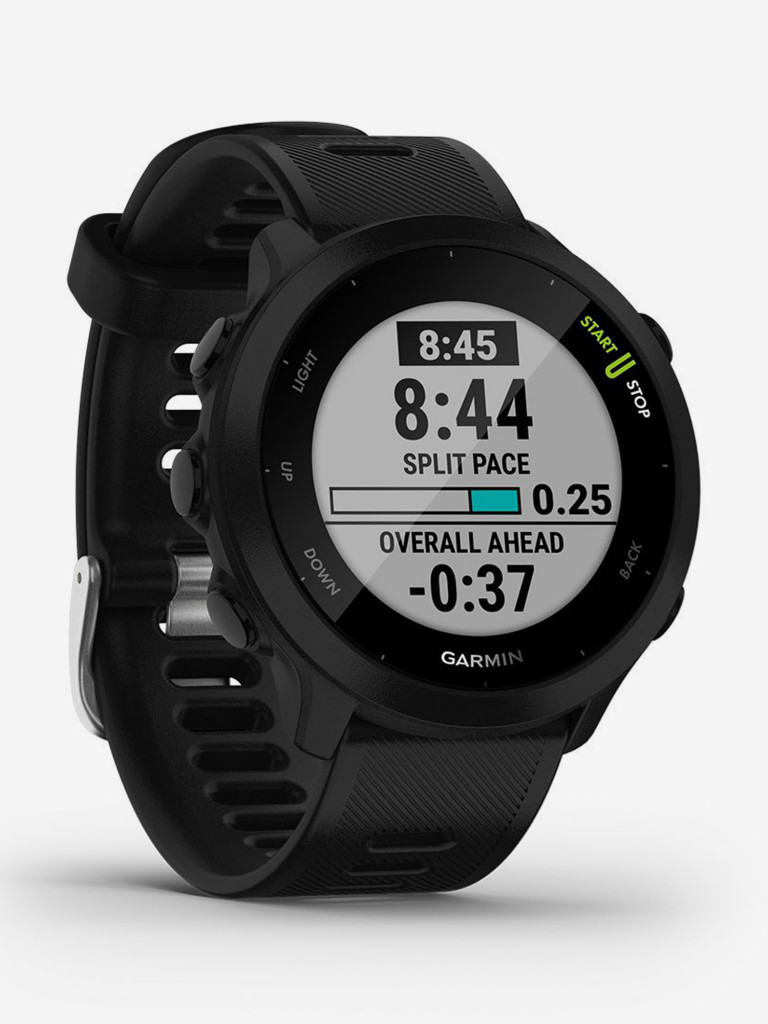 Garmin 645 black on sale