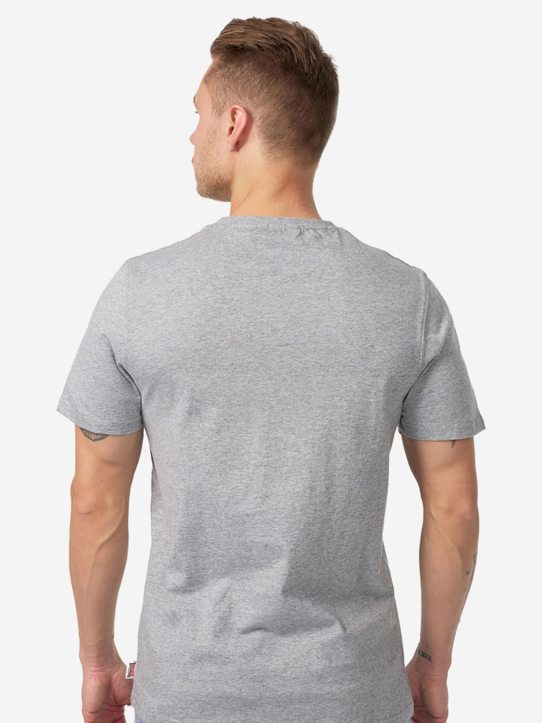 Футболка мужская LONSDALE CLASSIC