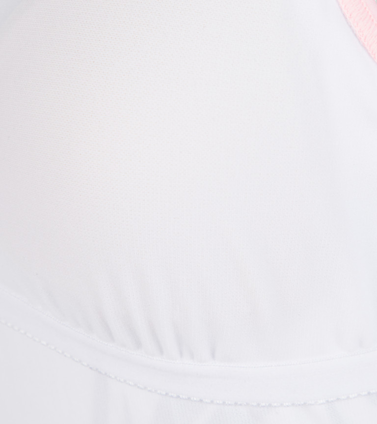 Купальник слитный женский Speedo Minnie Mouse Placement U-Back