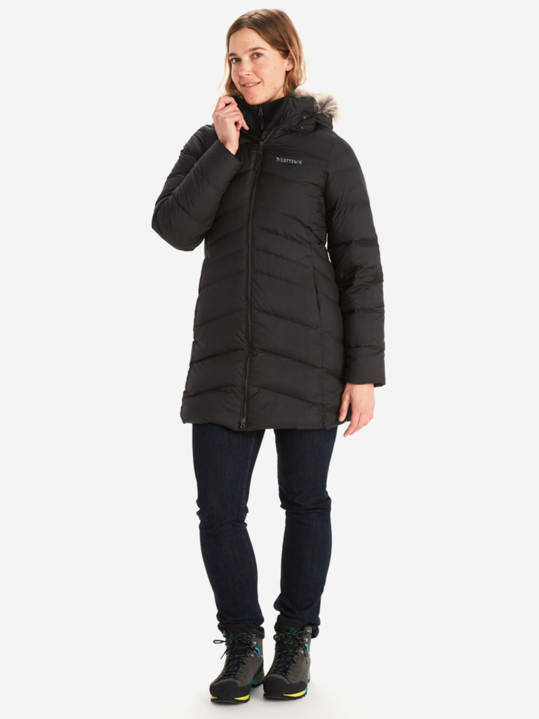 Пальто женское Marmot Montreal Coat