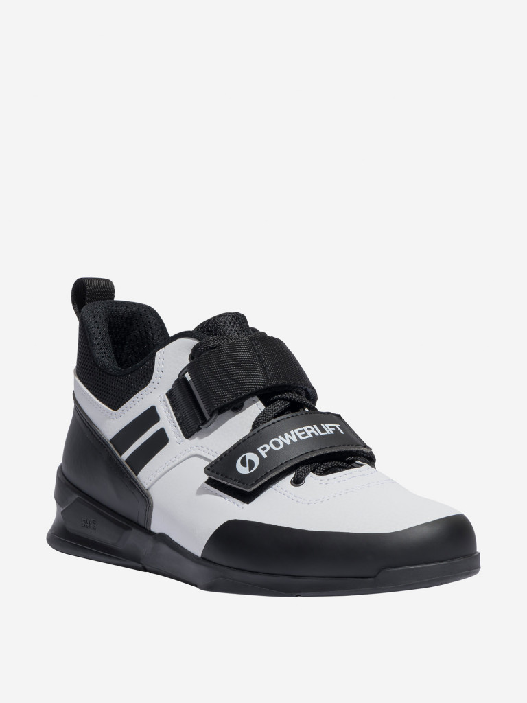 Штангетки SABOSPORTS для пауэрлифтинга и тяжелой атлетики Powerlift PRO