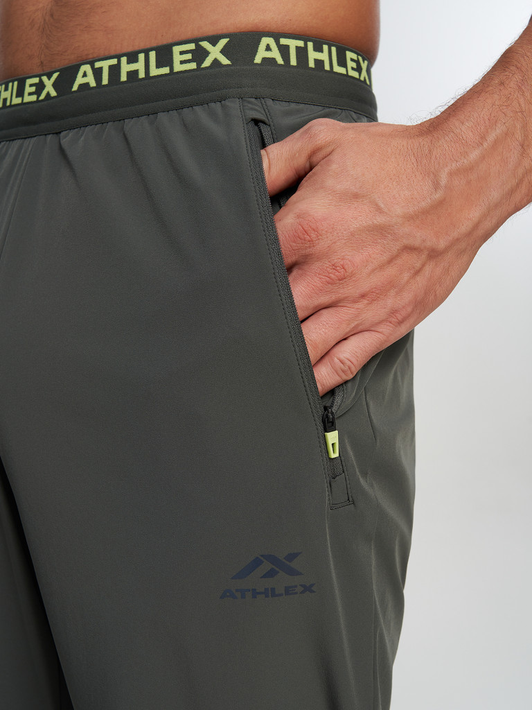 Брюки мужские Athlex