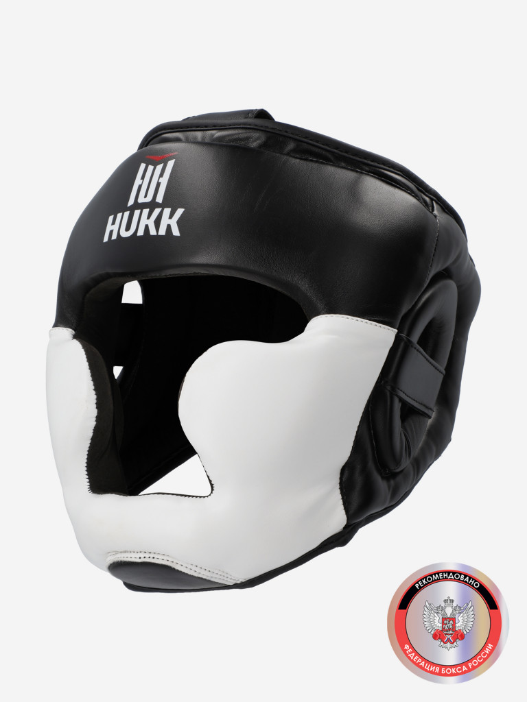 Шлем Hukk Round