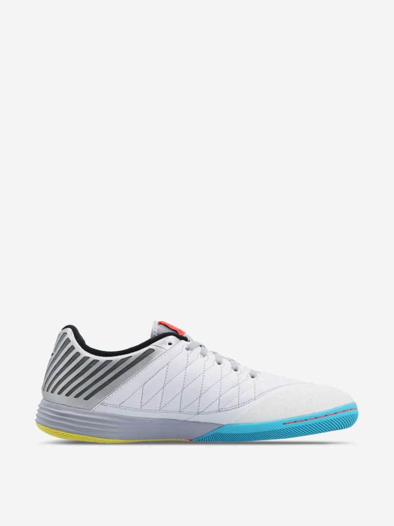 Бутсы мужские Nike Lunar Gato II