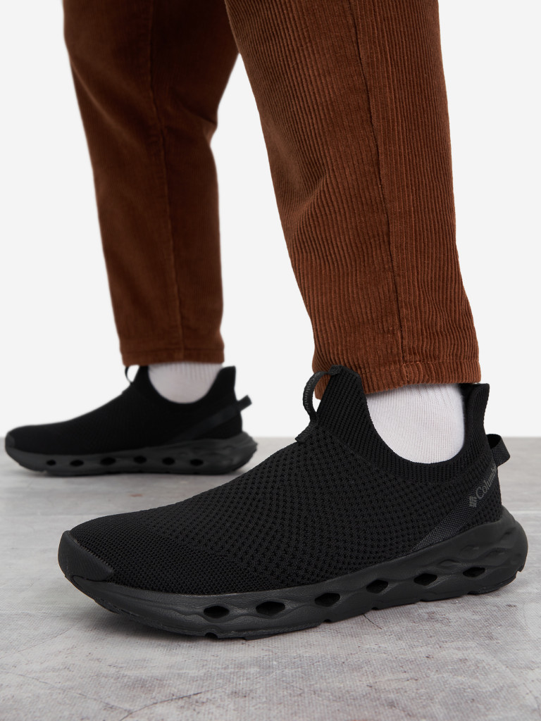 Кроссовки мужские Columbia Terrastride Slr