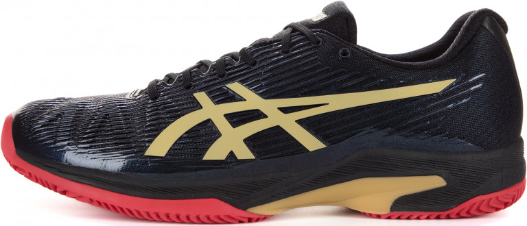 Кроссовки мужские ASICS Solution Speed FF