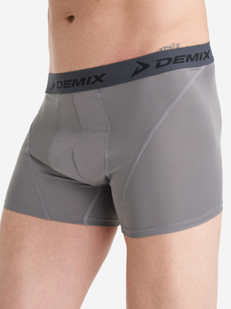 Трусы мужские Demix, 1 штука