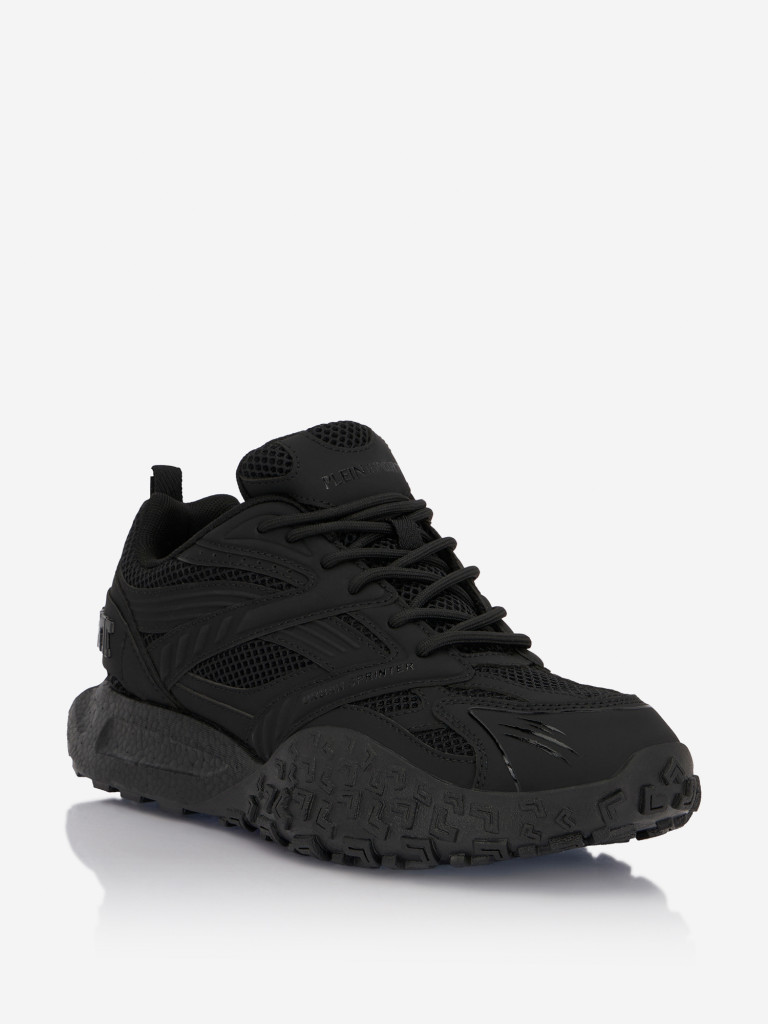 Кроссовки Plein Sport URBAN SPRINTER