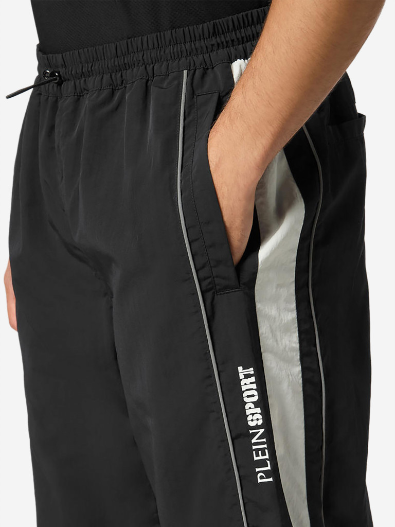 Брюки спортивные Plein Sport