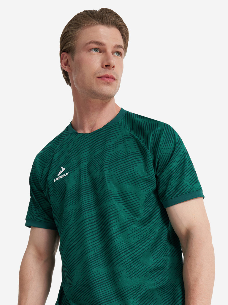 Футболка мужская Demix Winger