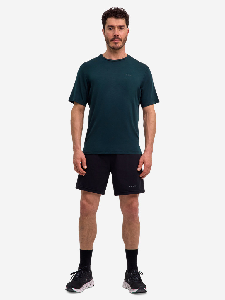 Мужская спортивная футболка FALKE