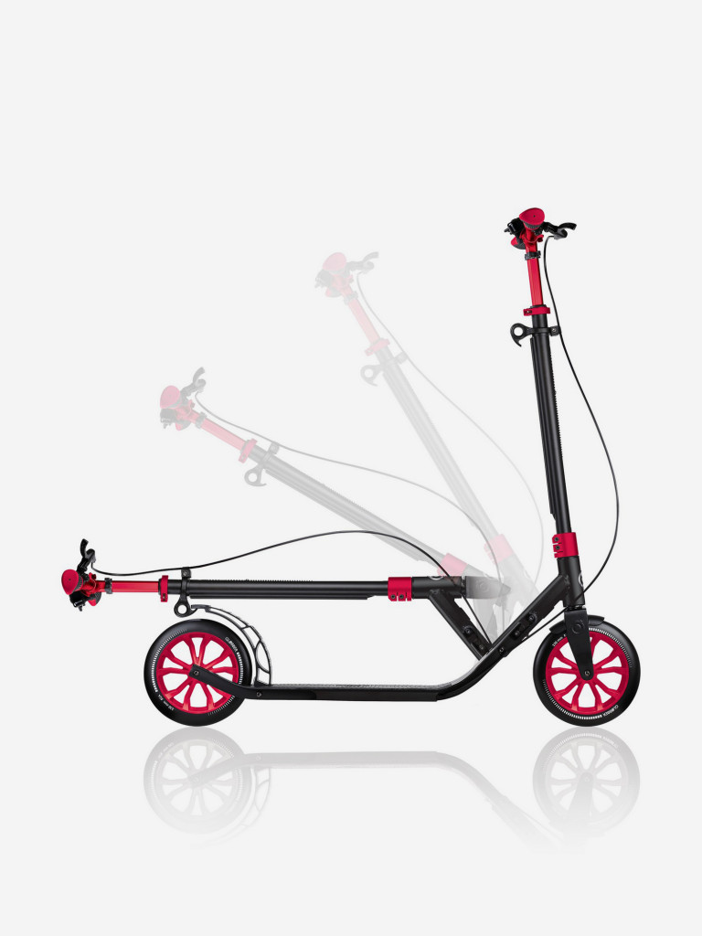 Самокат Globber ONE NL 230 ULTIMATE
