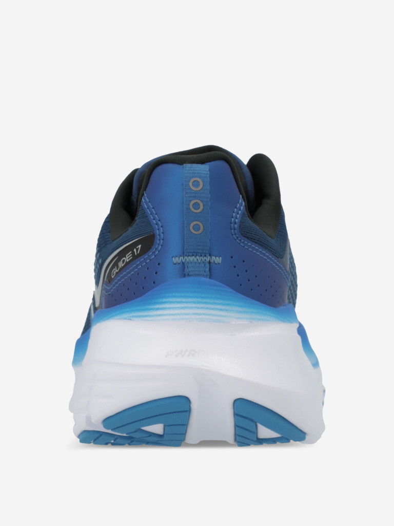 Кроссовки мужские Saucony Guide 17