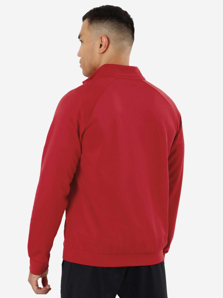 Олимпийка мужская KELME Knitted Jacket (plus Fleece)