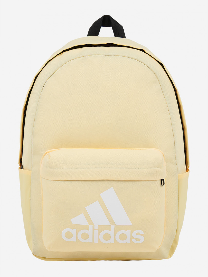 

Рюкзак adidas Classic, Желтый