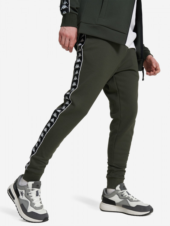 Брюки мужские Kappa