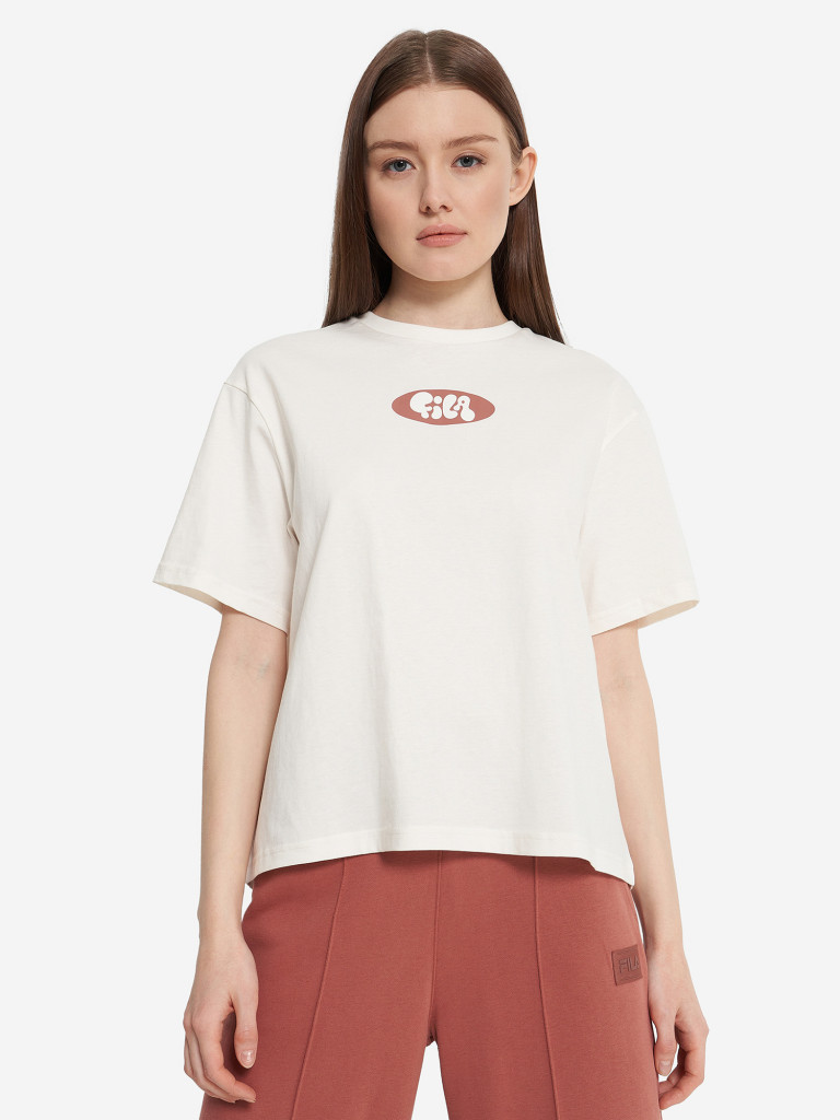 Футболка женская FILA