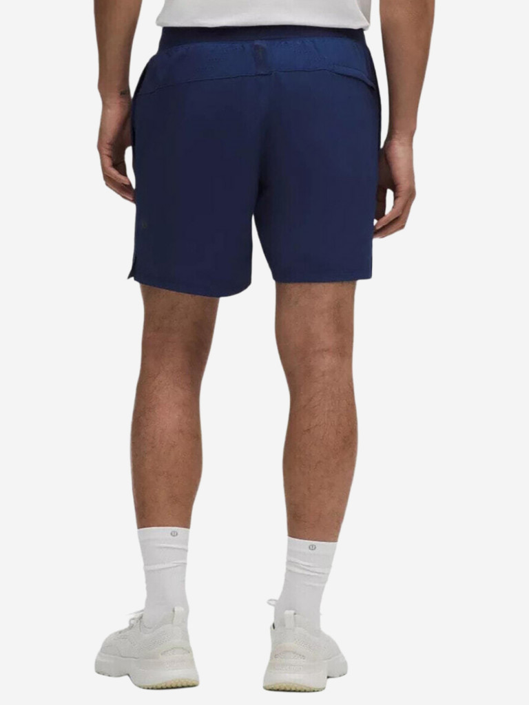 Шорты Lululemon License to Train Short 7"