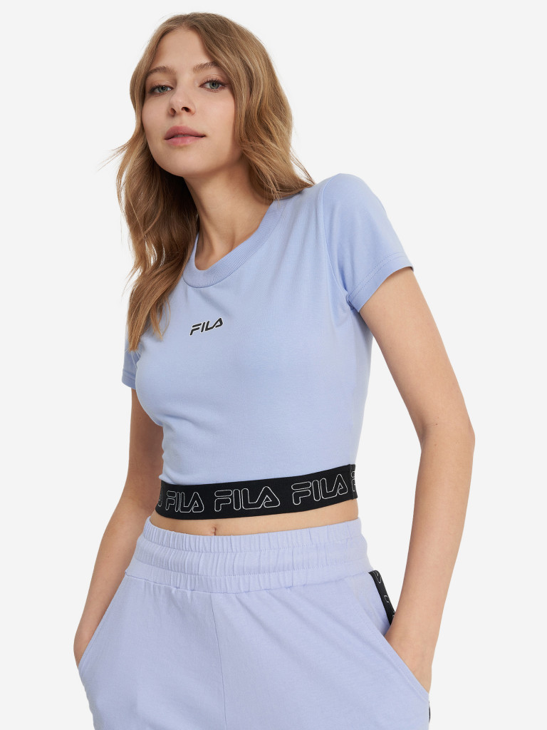 Футболка женская FILA