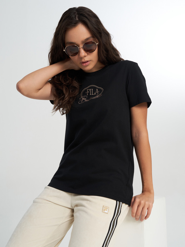 Футболка женская FILA