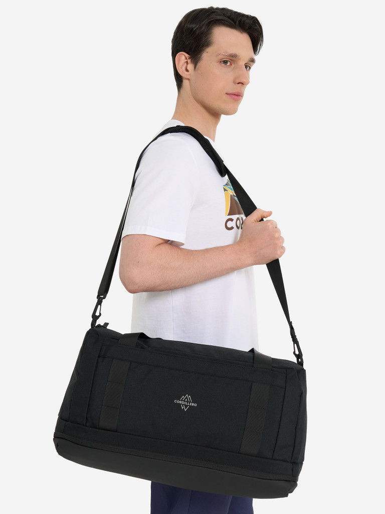 Сумка Cordillero (с увеличением объема)