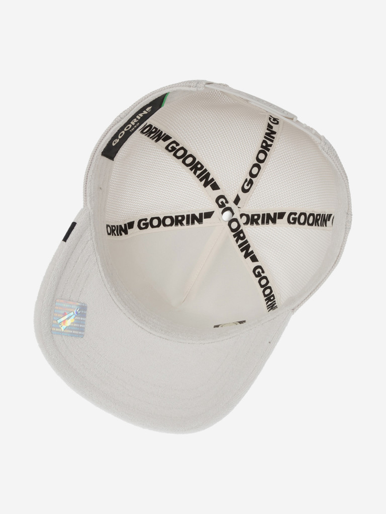 Бейсболка с сеточкой GOORIN BROTHERS 101-2911