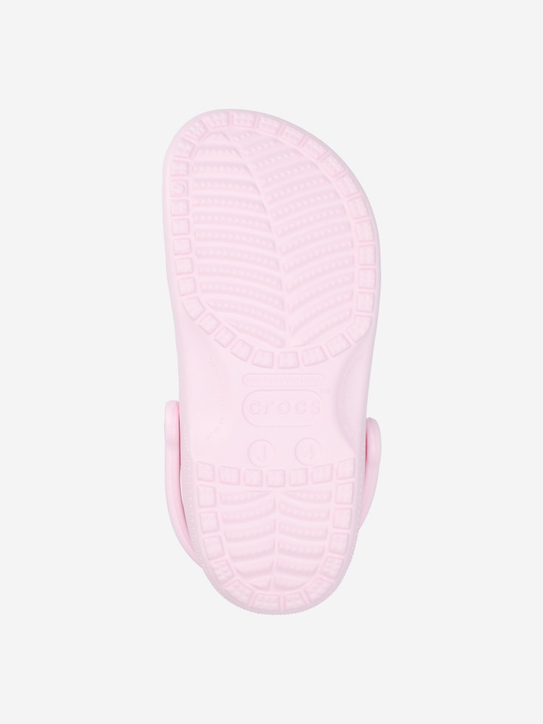 Сабо для девочек Crocs