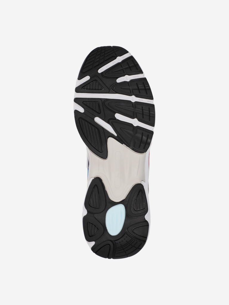 Кроссовки мужские PUMA BMW MMS Teveris Nitro