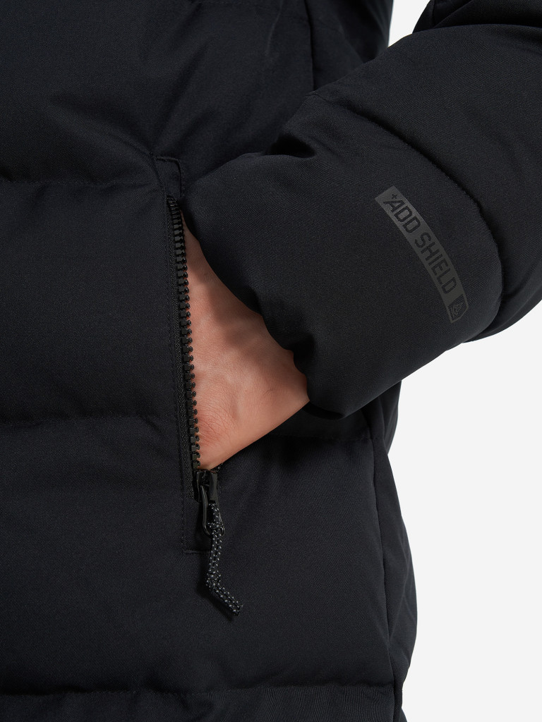 Пуховик мужской Outventure