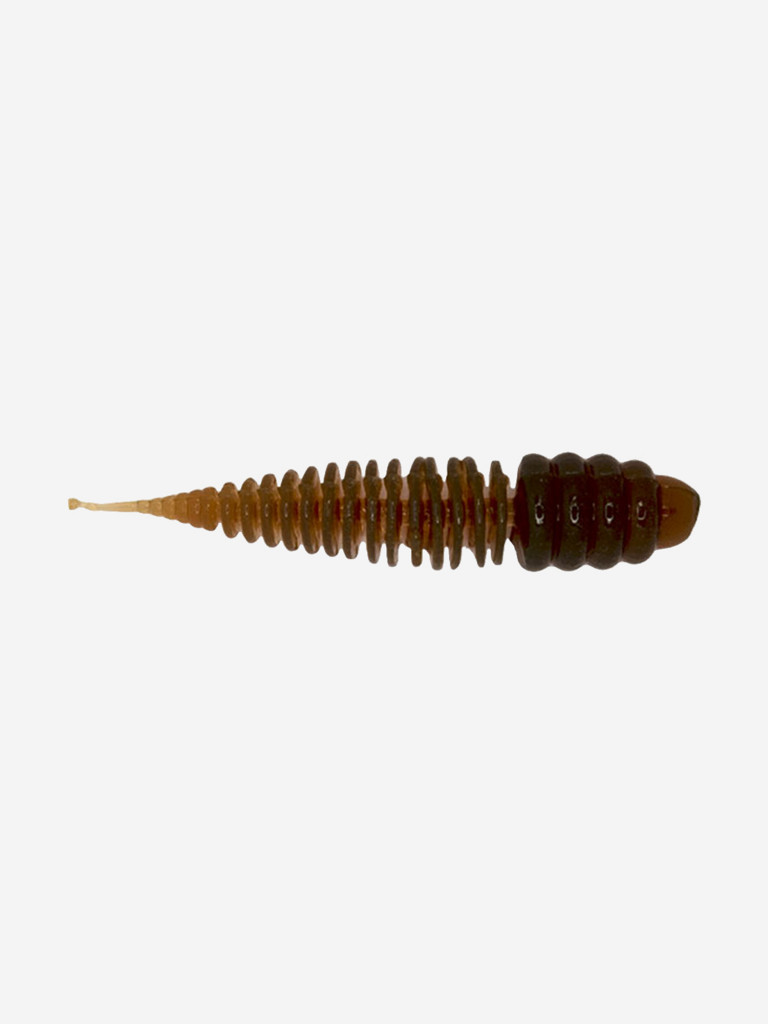 Мягкая приманка LureMax STINKER 2''/5 см, (8 штук в упаковке)