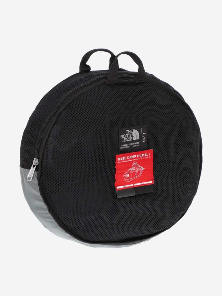 Баул The North Face Base Camp Duffel 95 л