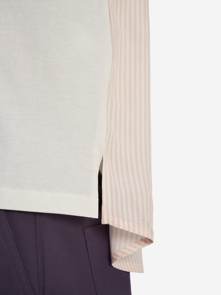 Футболка женская оверсайз Protest