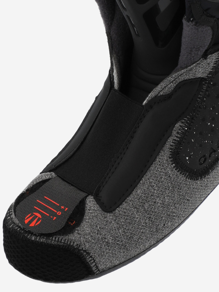 Ботинки горнолыжные Tecnica Cochise 105 W Dyn GW