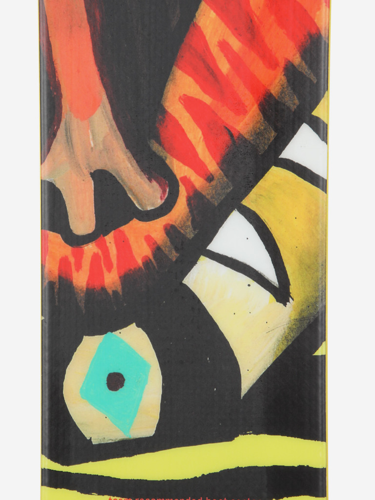 Горные лыжи Volkl Revolt 121