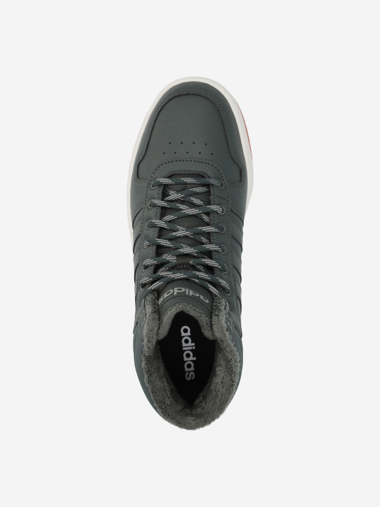 Кеды мужские adidas Hoops 2.0 Mid